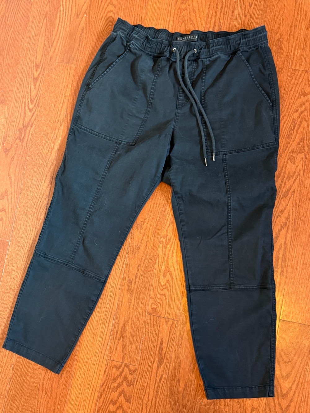 Ladies Sanctuary Rugby Pant